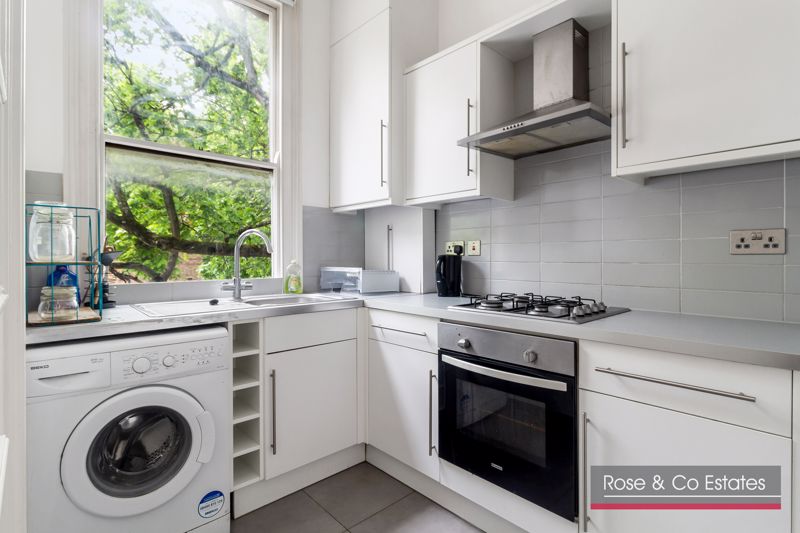 Fairhazel Gardens South Hampstead